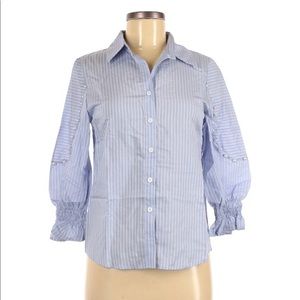 New with Tag！Down Sleeve Shirt